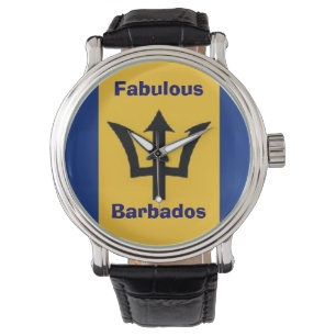 Barbados Watch