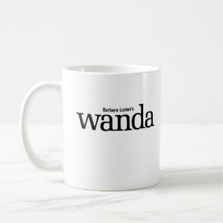 Barbara Loden's Wanda Mug 