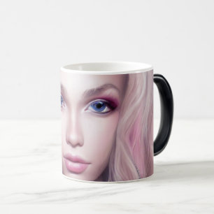 BARBARA MAGIC MUG