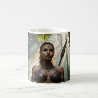  Barbarann DaVinci  Mug, 11 oz Coffee Mug