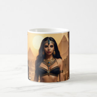 Barbarann DaVinci Mug, 11 oz Coffee Mug