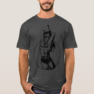 Barbarian 1 2 T-Shirt