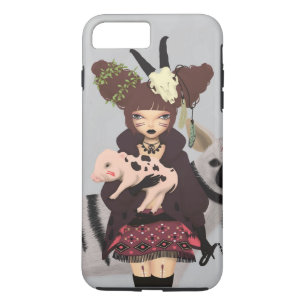 barbarian iPhone 8 plus/7 plus case