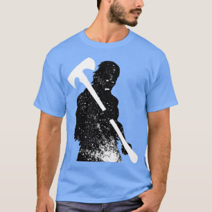 Barbarian rage 2 T-Shirt