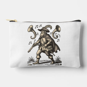 Barbatos Echoes of the Hunt Accessory Pouch