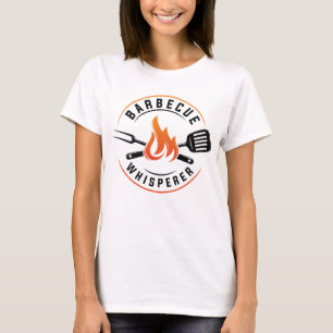 Barbecue Whisperer T-Shirt