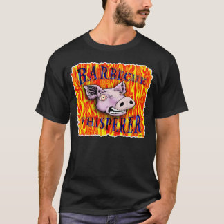 Barbecue Whisperer T-Shirt