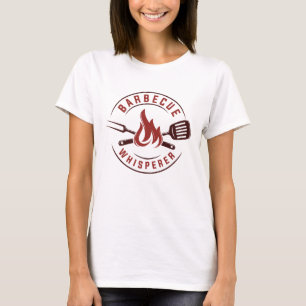 Barbecue Whisperer T-Shirt