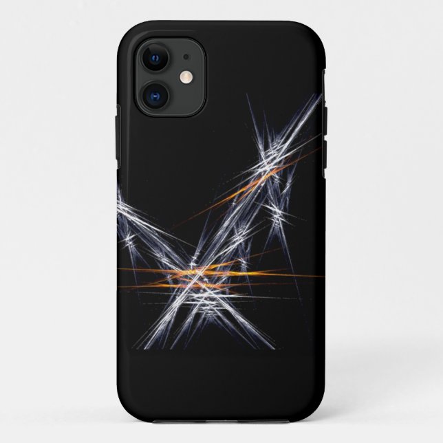 Barbed Wire Case-Mate iPhone Case (Back)