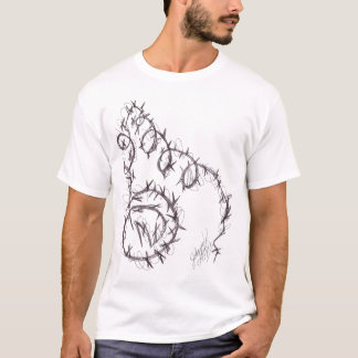 Barbed Wires Shirt