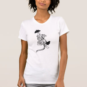 Barbell Beast T-Shirt