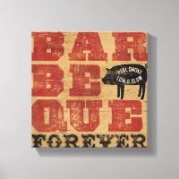 Barbeque Forever