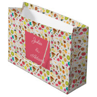 Barbeque Gift Bag