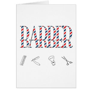 Barber