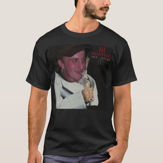 Barber 3 T-Shirt