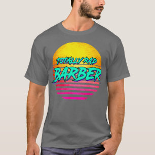 Barber 61 T-Shirt