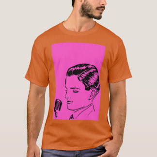 barber best posters T-Shirt