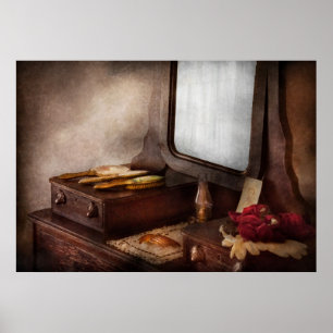Barber - Everything you need to look Beautiful Poster