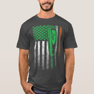 Barber Gift St T-Shirt