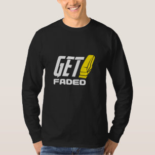 Barber Hairstylist Hairdresser T-Shirt