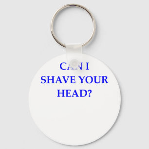barber key ring