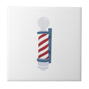 Barber Pole Tile