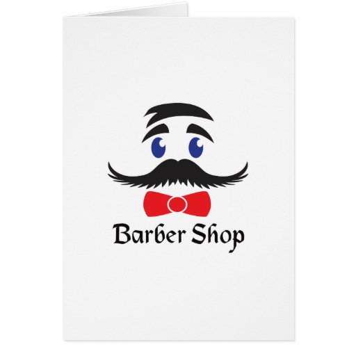 Image of BARBER SHOP