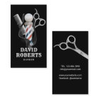 Barber Shop Hair Stylist Professional Barbershop