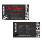 Barber Shop Hair Stylist Professional Clippers 