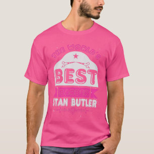 Barber Shop Haircut beard Hairdresser Gift 22 T-Shirt