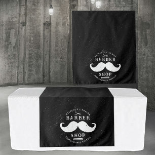 Barber Shop Hairstylist Barbershop Pop Up Shop Tapestry