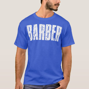Barber T-Shirt