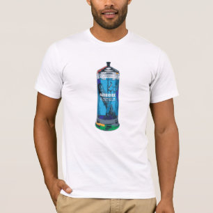 Barbercide T-Shirt