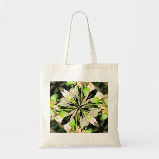 Barberry Tote Bag (Front)
