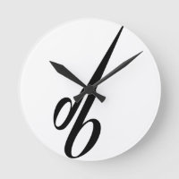 BARBERS SCISSORS