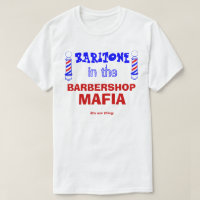 Barbershop Mafia