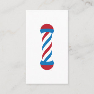 barbershop pole referral