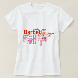 Barbet T-Shirt