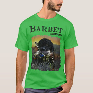 Barbet T-Shirt