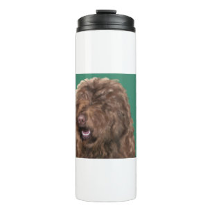 Barbet Thermal Tumbler