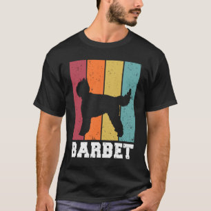 Barbet Vintage 2 T-Shirt