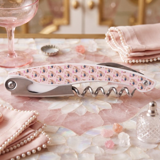 Barbie Corkscrew (Creator Uploaded)