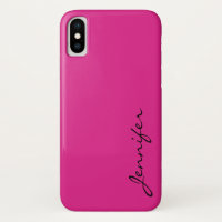 Barbie pink colour background