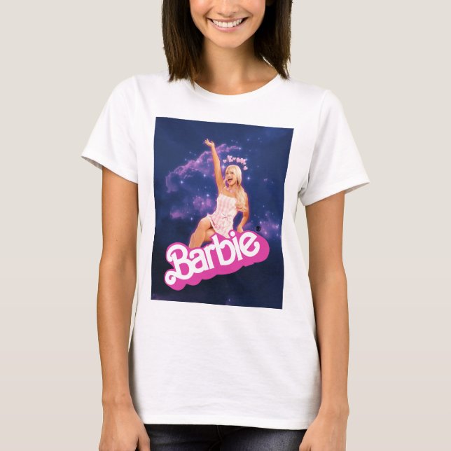 Barbie T-shirt (Front)