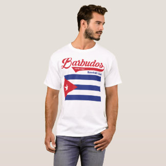 Barbudos ("Bearded Ones") T-shirt