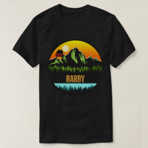 Barby, Germany T-Shirt