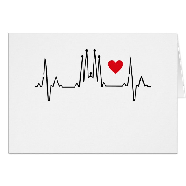 Barcelona (Front Horizontal)