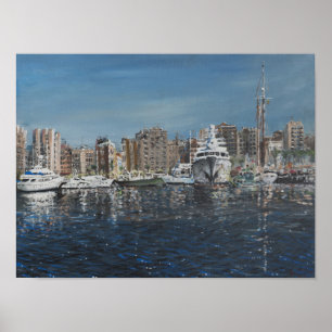 Barcelona 1998 poster