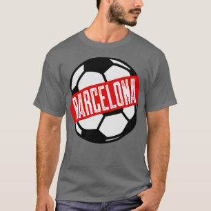 Barcelona  1 T-Shirt