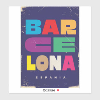 Barcelona Espania